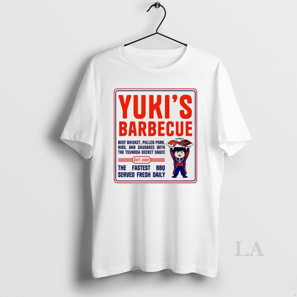 Original Yukis Barbecue Est 2021 The Fastest Bbq Served Fresh Daily