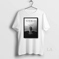 Original Yungblud May 11 2026 Red Rocks Amphitheatre Morrison Co Unisex , , , Long Sleeve Tee