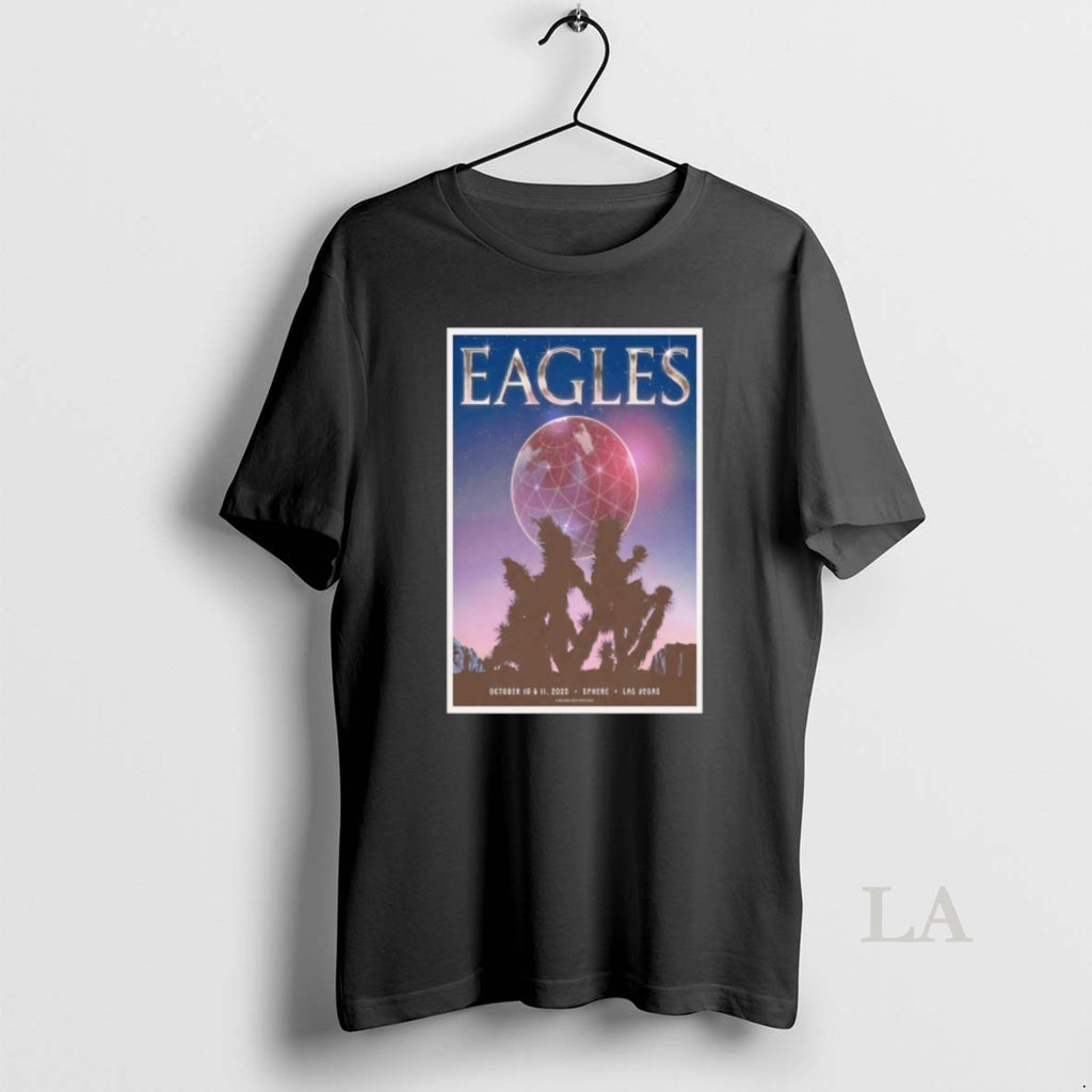 Original Agles Sphere Las Vegas