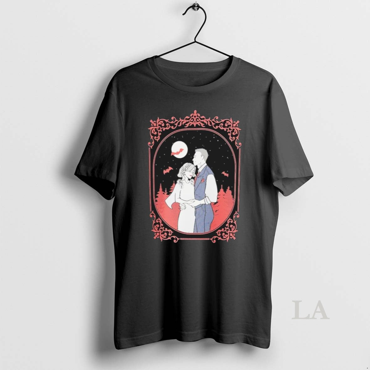 Original Ali Hazelwoods Bride Misery And Lowe Halloween Unisex , , , Long Sleeve Tee