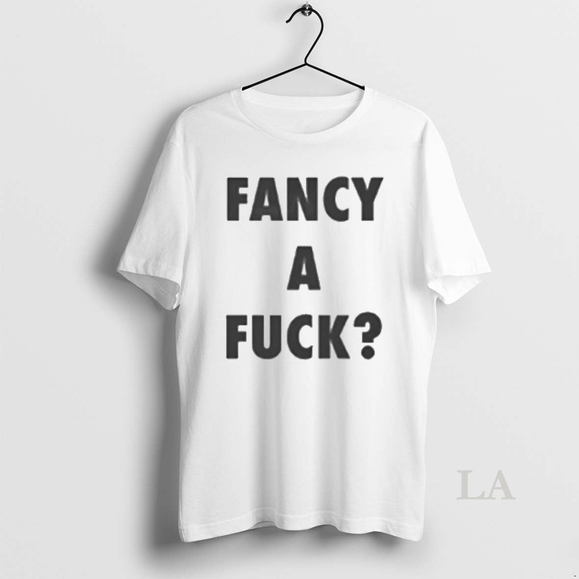Original Fancy A Fuck