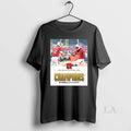 Original Nc State Wolfpack Defeated Memphis Tigers 2025 Union Home Mortgage Gasparilla Bowl Champions