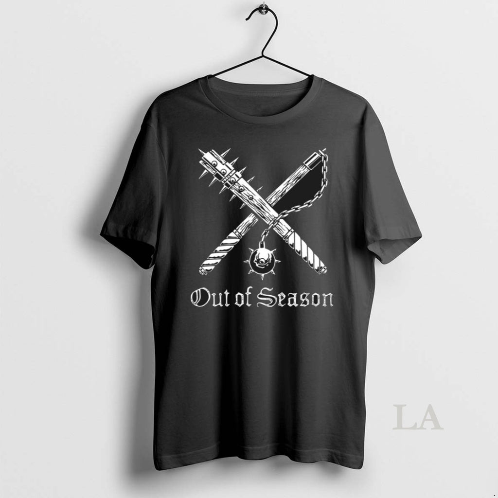 Original Out Of Season Logo