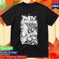 Party Cannon The Fog Shirt Unisex , , , Long Sleeve Tee