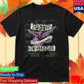 Path Of Resistance Who Dares Wins Unisex , , , Long Sleeve Tee