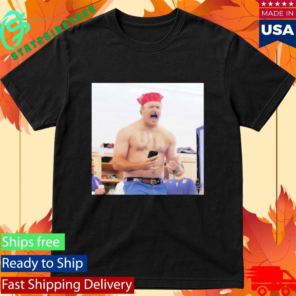 Payton Tolle Shirt Off Captain America Shirt Unisex , , , Long Sleeve Tee