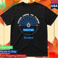 Peak Bingbong Airlines Concert Shirt Unisex , , , Long Sleeve Tee