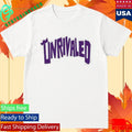 Playa Society X Unrivaled All-League Shirt Unisex , , , Long Sleeve Tee