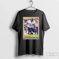 Premium Baltimore Ravens Ray Lewis Moment T Shirts Unisex , , , Long Sleeve Tee