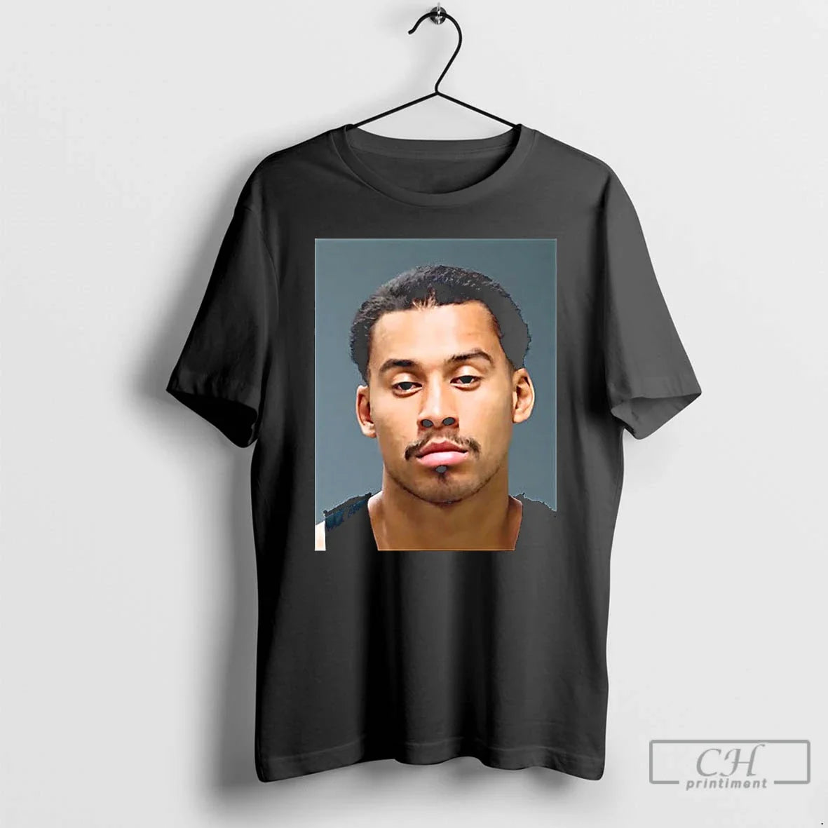 Premium David Mazariegos Mugshot Ceramic Ceramic And Classic Dad Cap T Shirts Unisex , , , Long Sleeve Tee