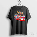 Premium Fasting And Furious Graphic T Shirts Unisex , , , Long Sleeve Tee