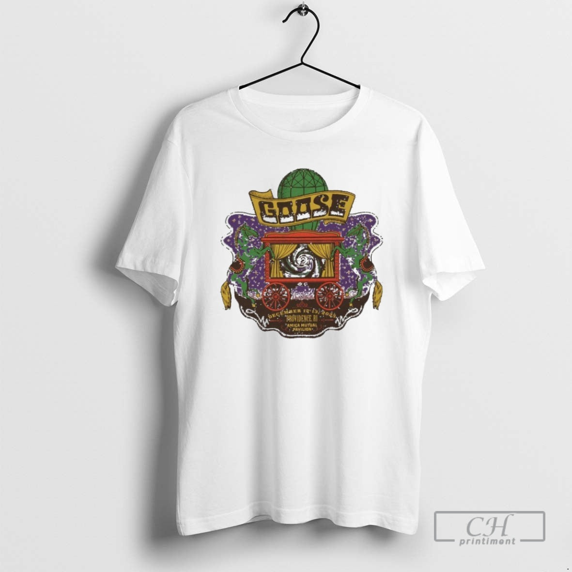 Premium Goose Wagon Goosemas Providence Ri Amica Mutual Pavilio Shirt Sweater