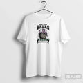 Premium Grab Your Balls Bowling Adult T Shirts Unisex , , , Long Sleeve Tee