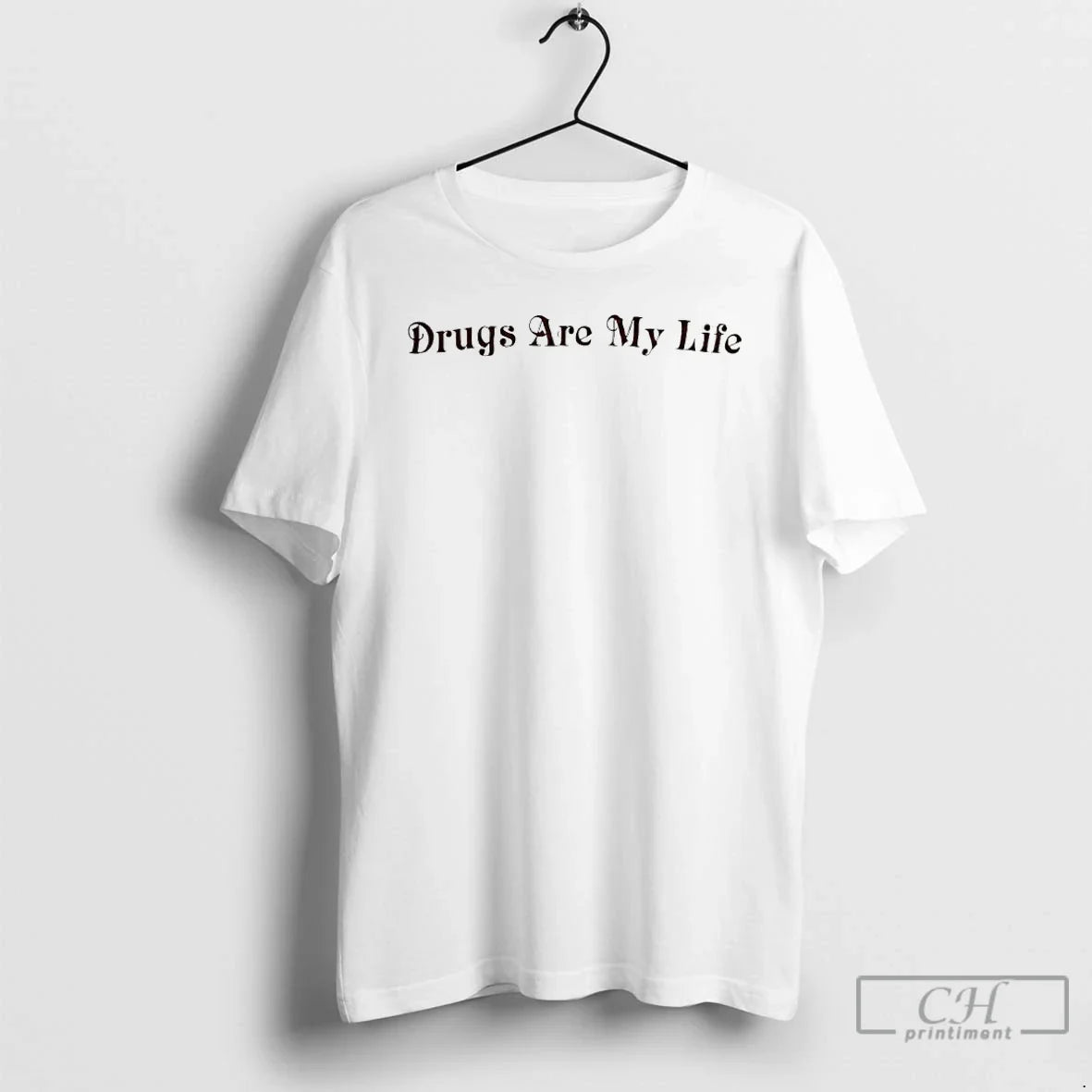 Premium Grugs Are My Life T Shirts Unisex , , , Long Sleeve Tee