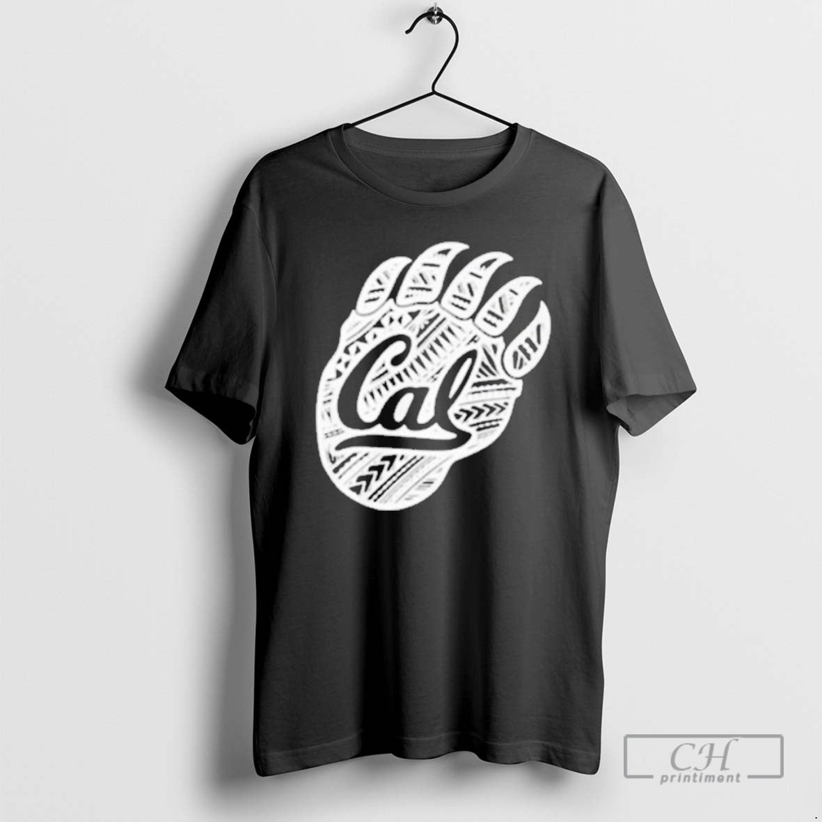 Premium Harrison Taggart California Golden Bears Paws Shirt Sweater