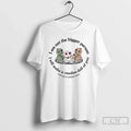 Premium I Am Not The Bigger Person I Will Make A Voodoo Doll Of You Unisex , , , Long Sleeve Tee