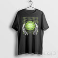 Premium Insomniac Countdown Gravity Hands Shirt Sweater