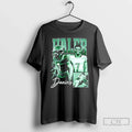 Premium Kaleb Daniels Graphic Vintage T Shirts Unisex , , , Long Sleeve Tee