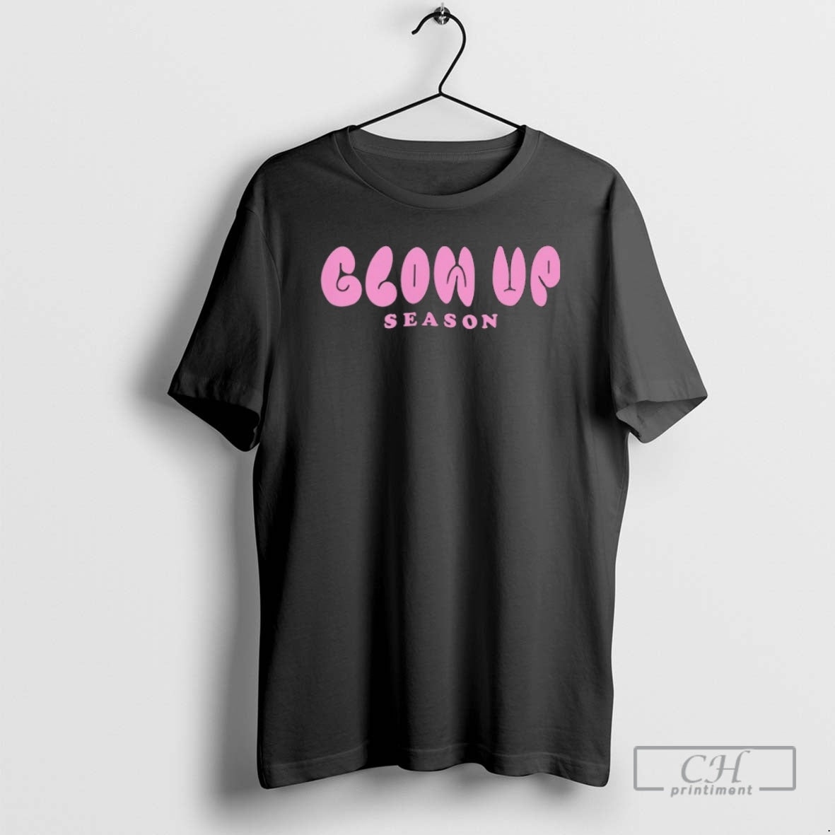 Premium Kayla Malec Glow Up Season Shirt Sweater