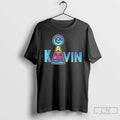 Premium Kevins Gate Logo T Shirts Unisex , , , Long Sleeve Tee