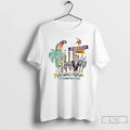 Premium Minnesota Vikings Gameday Party Margaritaville No Shoes Required T Shirts Unisex , , , Long Sleeve Tee
