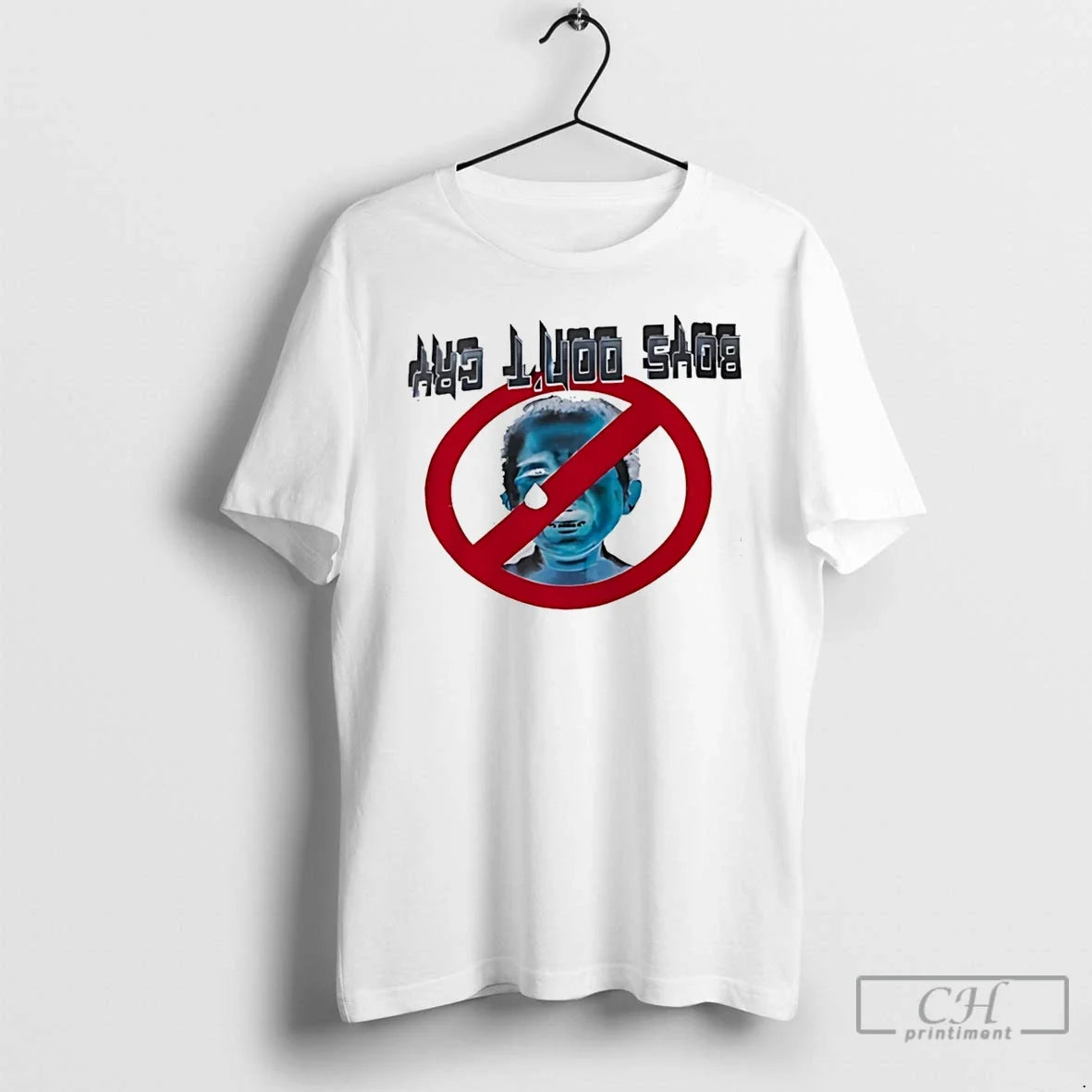 Premium Osamason Bstroy Boys Dont Cry T Shirts Unisex , , , Long Sleeve Tee