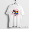Premium Respect All Humans Pride Trans Shirt Sweater