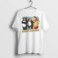 Premium Surfs Down T Shirts