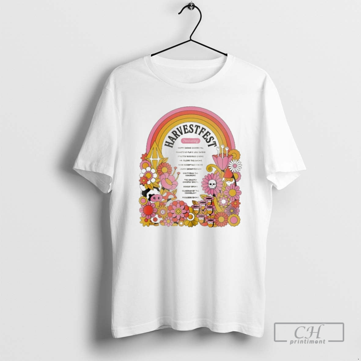 Premium The Sims Harvestfest Shirt Sweater