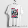 Premium The War On Drugs Dec 18 20 2025 Philadelphia Pa Shirt Sweater
