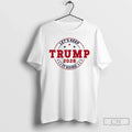 Premium Trump Lets Keep It Going 2028 Patriotic T Shirts Unisex , , , Long Sleeve Tee