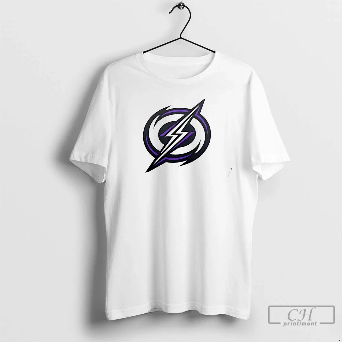 Premium Welcom The Orlando Storm Logo 2 Sided T Shirts Unisex , , , Long Sleeve Tee