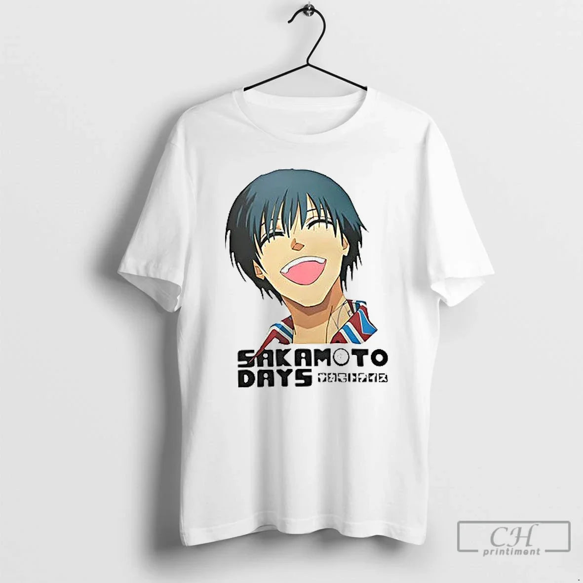 Premium Yoichi Nagumo Sakamoto Days Ceramic Ceramic And Classic Dad Cap T Shirts Unisex , , , Long Sleeve Tee