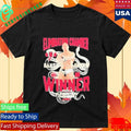Randy Orton Elimination Chamber 2026 Mens Match Winner Shirt Unisex , , , Long Sleeve Tee