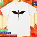 Rebecca Yarros Relic Shirt Unisex , , , Long Sleeve Tee