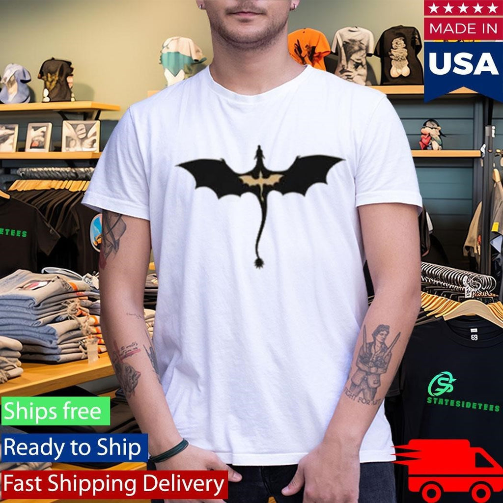 Rebecca Yarros Relic Shirt Unisex , , , Long Sleeve Tee