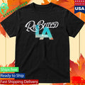Rebuild La Habitat For Humanity Shirt Unisex , , , Long Sleeve Tee