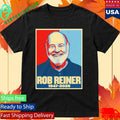 Rest In Peace Rob Reiner 1947-2025 Shirt Unisex , , , Long Sleeve Tee