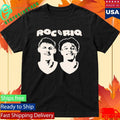 Roc And Riq Iowa Wolves Shirt Unisex , , , Long Sleeve Tee