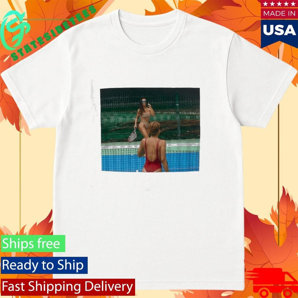 Saint Pablo Tour Kim Kardashian 2016 Shirt Unisex , , , Long Sleeve Tee