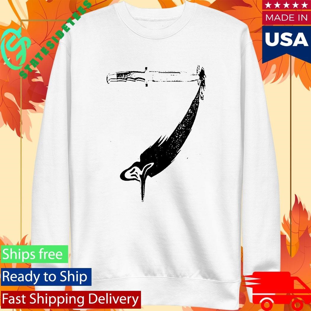 Scream Kill Tour 30th Anniversary Shirt Unisex , , , Long Sleeve Tee