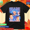 Shane Rival Hockey Show Rap Shirt Unisex , , , Long Sleeve Tee