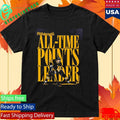 Sidney Crosby Pittsburgh All-time Points Leader Shirt Unisex , , , Long Sleeve Tee