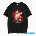Silent Hill F Sakuko Tshirts Sweater Unisex , , , Long Sleeve Tee