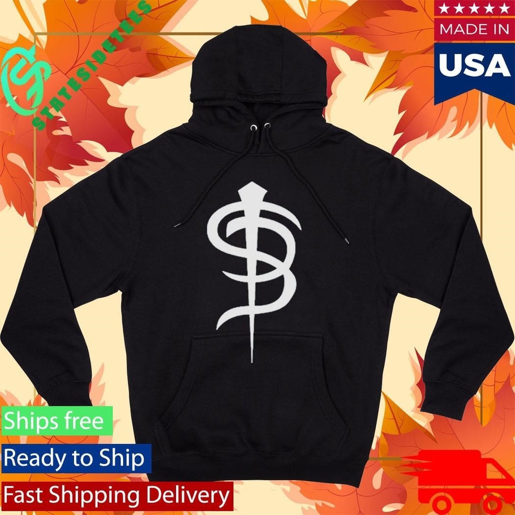 Skinny Puppy Classic Symbol Shirt Unisex , , , Long Sleeve Tee