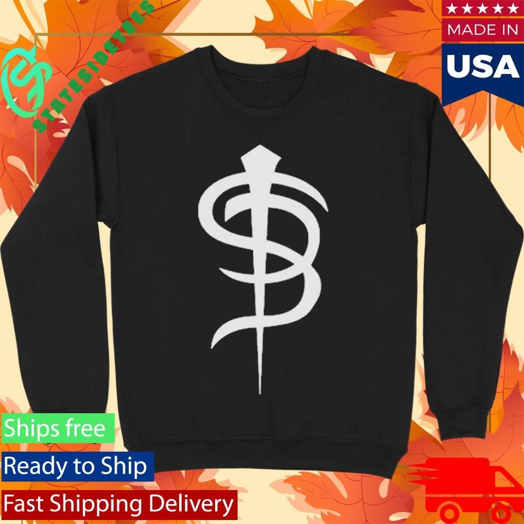 Skinny Puppy Classic Symbol Shirt Unisex , , , Long Sleeve Tee
