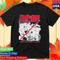 Slap A Ham Records Making Music Obsolete 2025 Shirt Unisex , , , Long Sleeve Tee