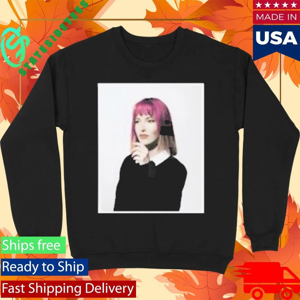 Slushy Noobz Banana Summer Shirt Unisex , , , Long Sleeve Tee