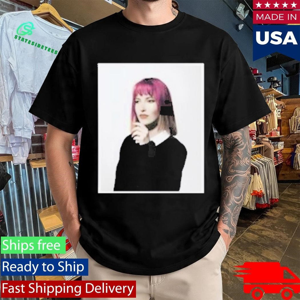 Slushy Noobz Banana Summer Shirt Unisex , , , Long Sleeve Tee