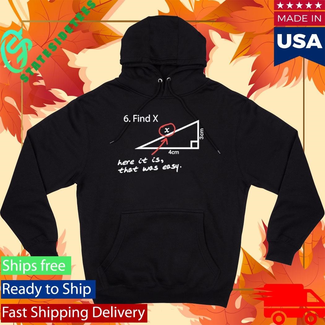 Slushynoobz Martin’s Find X Shirt Unisex , , , Long Sleeve Tee